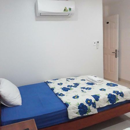 Ben Thanh Hostel Saigon Хошимін Екстер'єр фото
