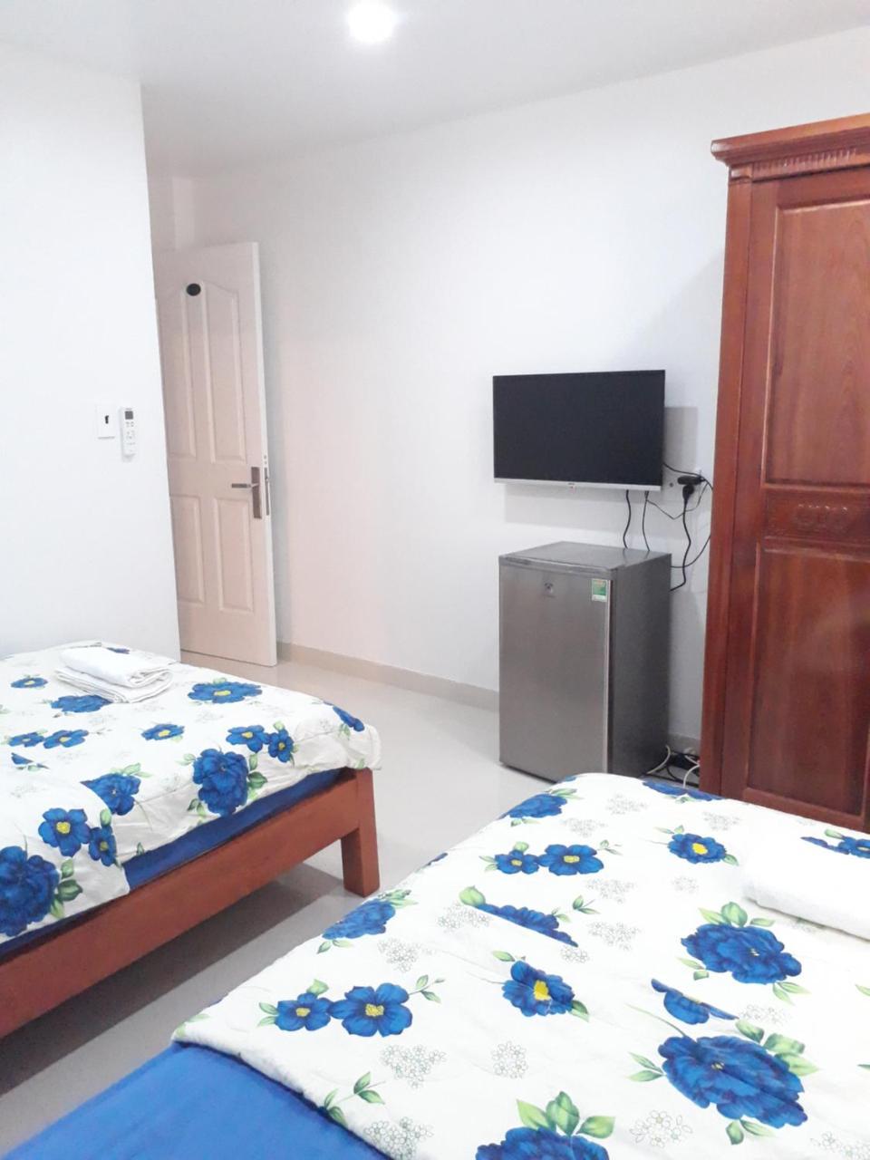 Ben Thanh Hostel Saigon Хошимін Екстер'єр фото