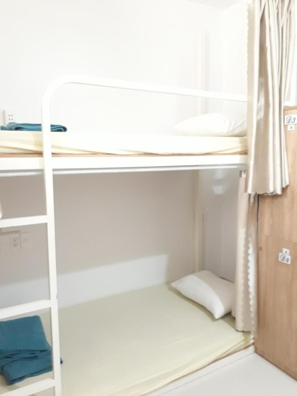 Ben Thanh Hostel Saigon Хошимін Екстер'єр фото