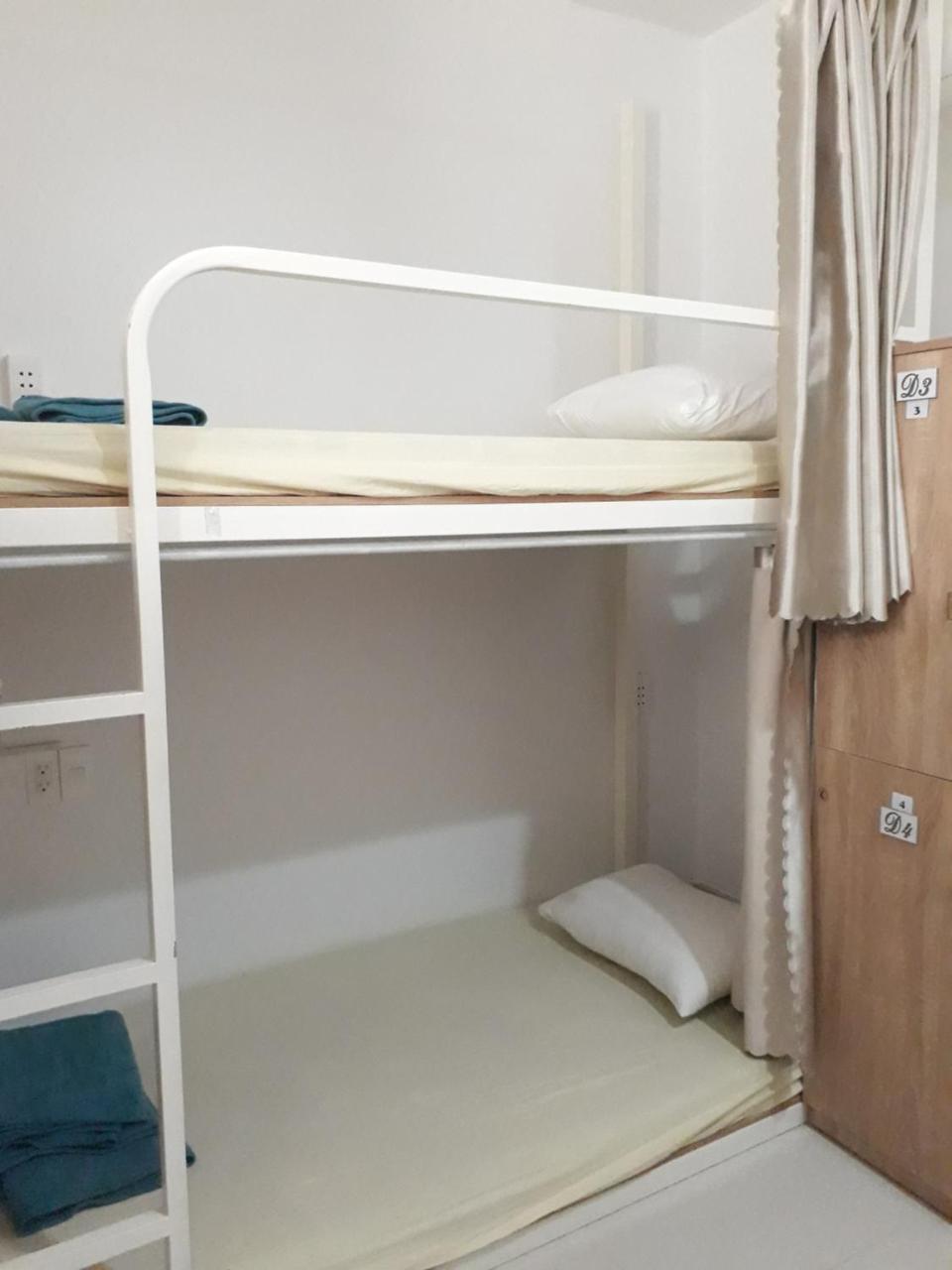 Ben Thanh Hostel Saigon Хошимін Екстер'єр фото