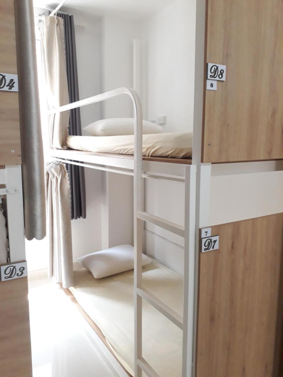 Ben Thanh Hostel Saigon Хошимін Екстер'єр фото