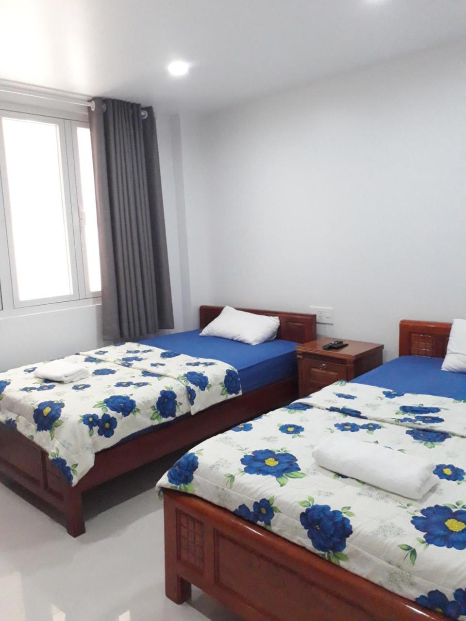 Ben Thanh Hostel Saigon Хошимін Екстер'єр фото