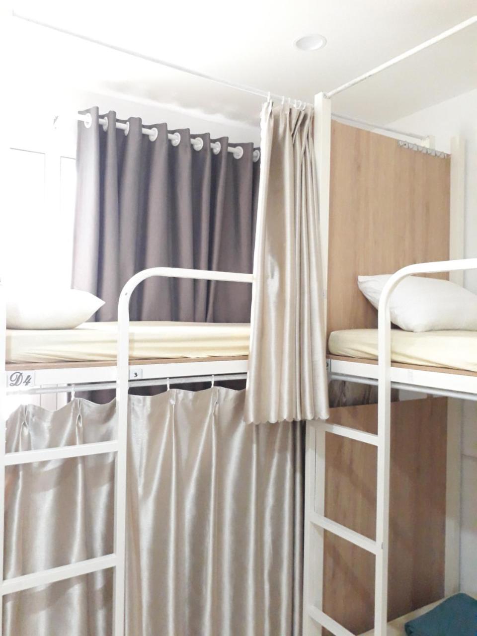 Ben Thanh Hostel Saigon Хошимін Екстер'єр фото
