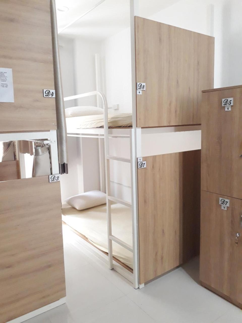 Ben Thanh Hostel Saigon Хошимін Екстер'єр фото