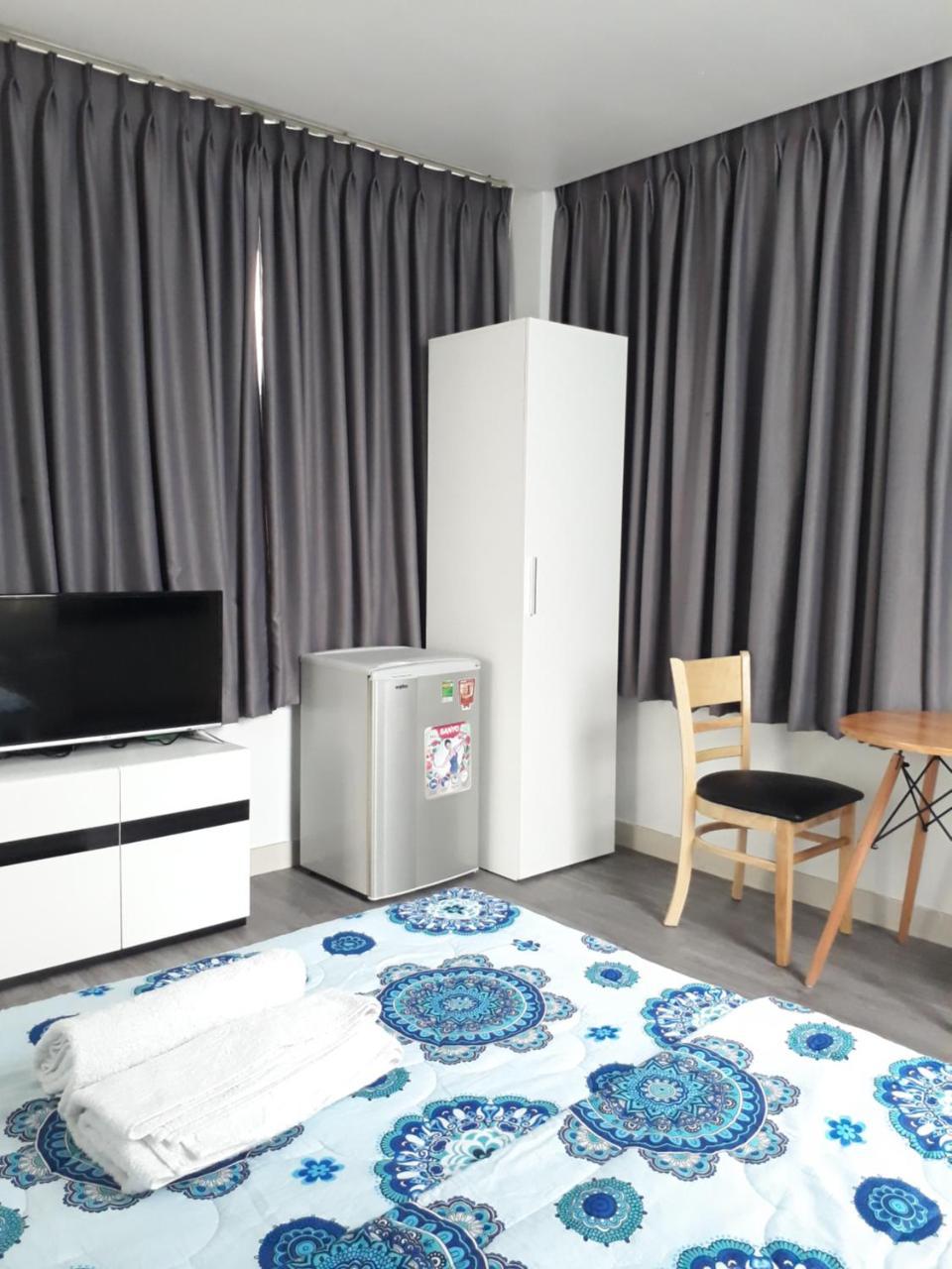 Ben Thanh Hostel Saigon Хошимін Екстер'єр фото