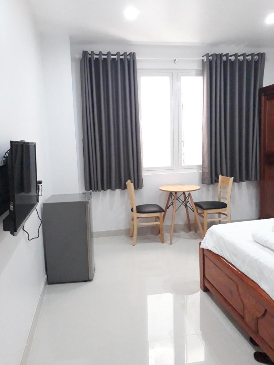 Ben Thanh Hostel Saigon Хошимін Екстер'єр фото