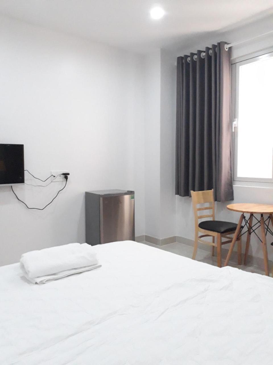 Ben Thanh Hostel Saigon Хошимін Екстер'єр фото