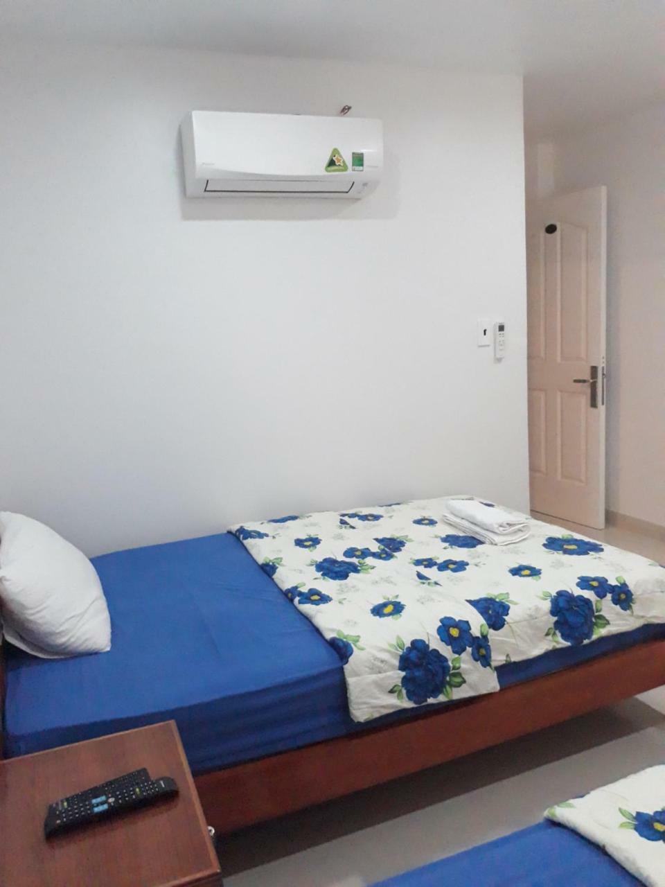 Ben Thanh Hostel Saigon Хошимін Екстер'єр фото