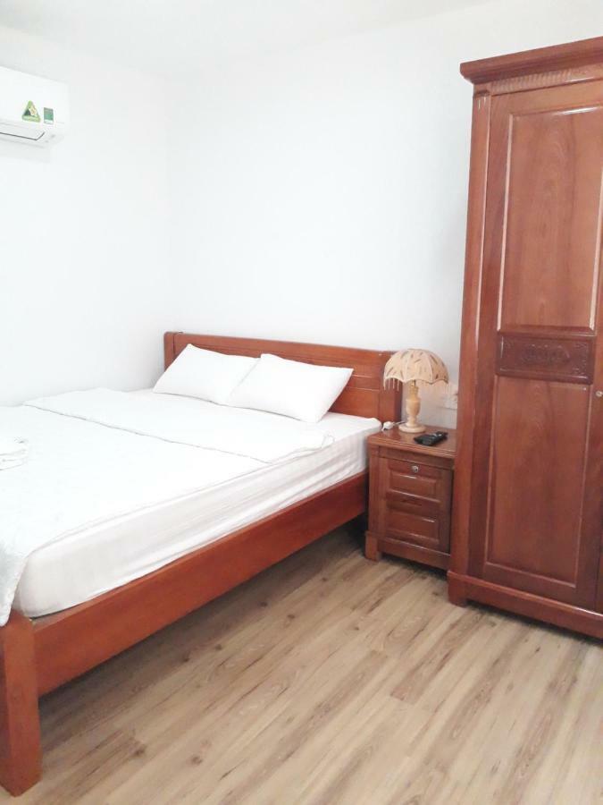 Ben Thanh Hostel Saigon Хошимін Екстер'єр фото