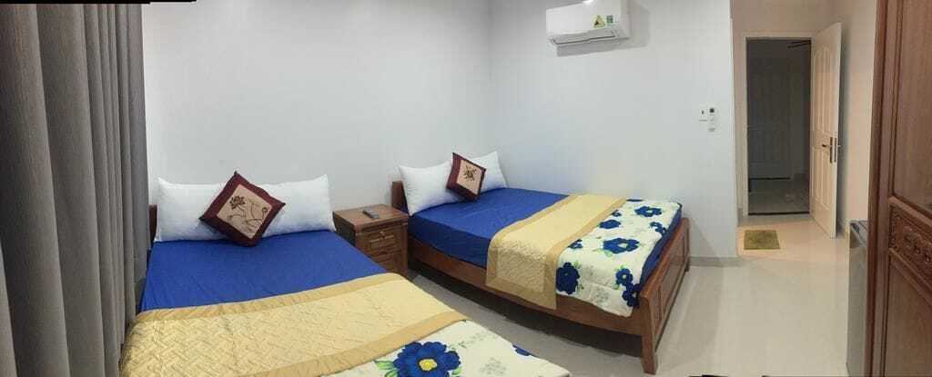 Ben Thanh Hostel Saigon Хошимін Екстер'єр фото
