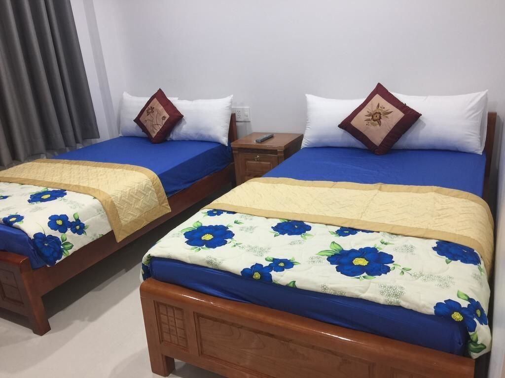 Ben Thanh Hostel Saigon Хошимін Екстер'єр фото