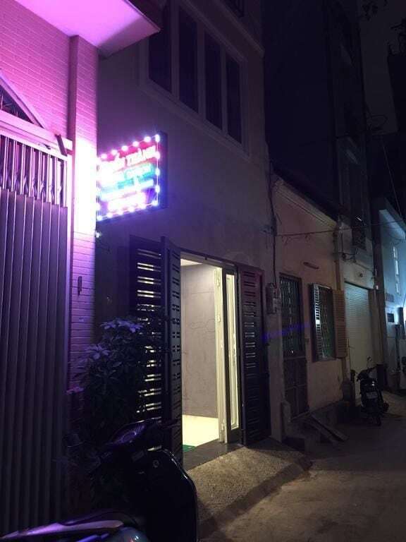 Ben Thanh Hostel Saigon Хошимін Екстер'єр фото